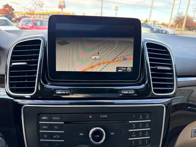 2017 Mercedes-Benz GLE GLE 350 Springfield IL 2017 Mercedes-Benz GLE GLE 350 Springfield IL