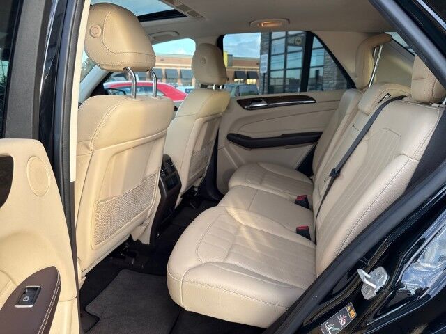 2017 Mercedes-Benz GLE GLE 350 Springfield IL 2017 Mercedes-Benz GLE GLE 350 Springfield IL