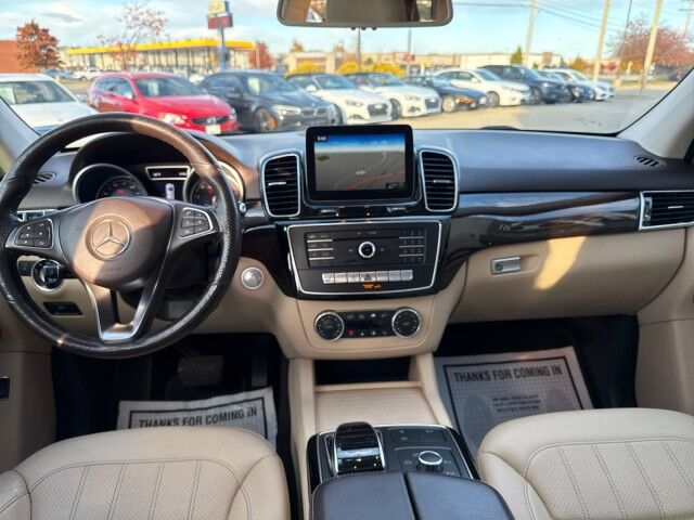 2017 Mercedes-Benz GLE GLE 350 Springfield IL 2017 Mercedes-Benz GLE GLE 350 Springfield IL