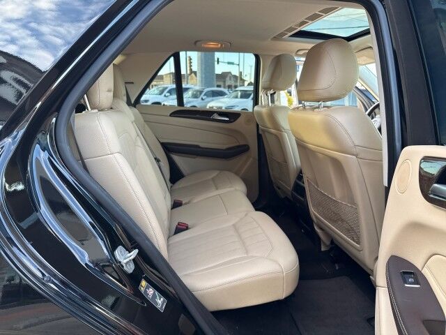 2017 Mercedes-Benz GLE GLE 350 Springfield IL 2017 Mercedes-Benz GLE GLE 350 Springfield IL