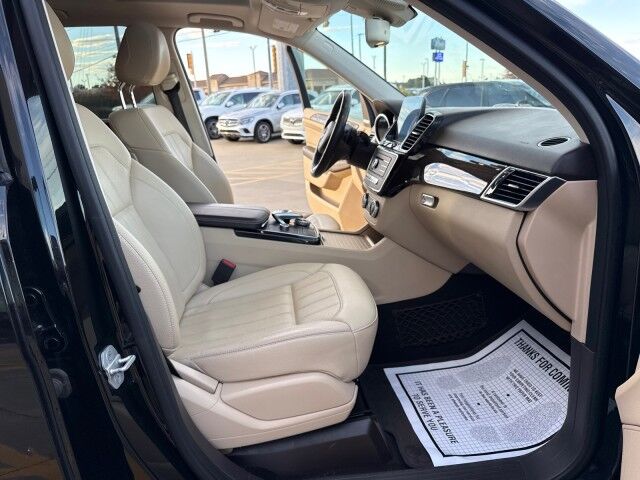 2017 Mercedes-Benz GLE GLE 350 Springfield IL 2017 Mercedes-Benz GLE GLE 350 Springfield IL