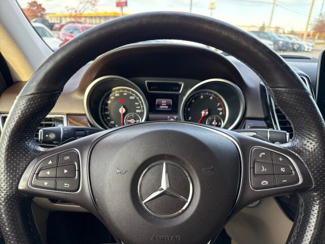 2017 Mercedes-Benz GLE GLE 350 Springfield IL 2017 Mercedes-Benz GLE GLE 350 Springfield IL