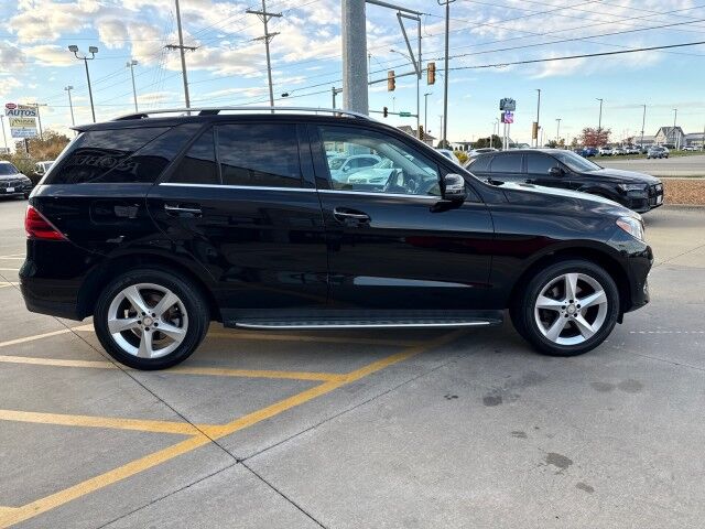 2017 Mercedes-Benz GLE GLE 350 Springfield IL 2017 Mercedes-Benz GLE GLE 350 Springfield IL