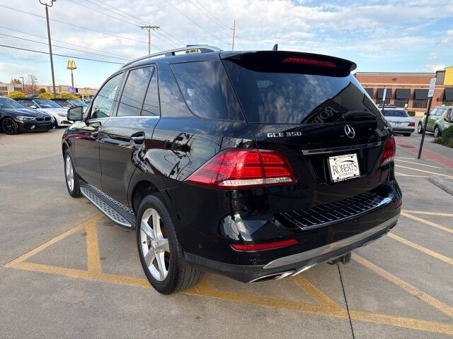 2017 Mercedes-Benz GLE GLE 350 Springfield IL 2017 Mercedes-Benz GLE GLE 350 Springfield IL