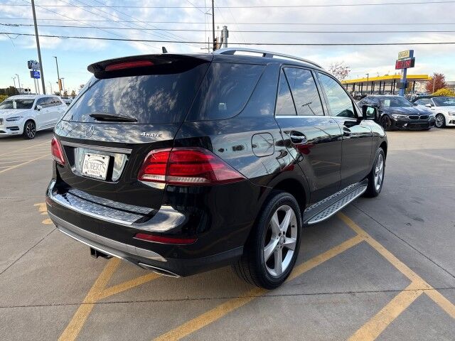 2017 Mercedes-Benz GLE GLE 350 Springfield IL 2017 Mercedes-Benz GLE GLE 350 Springfield IL