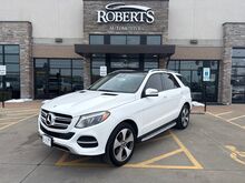 2017_Mercedes-Benz_GLE_GLE 350_ Springfield IL