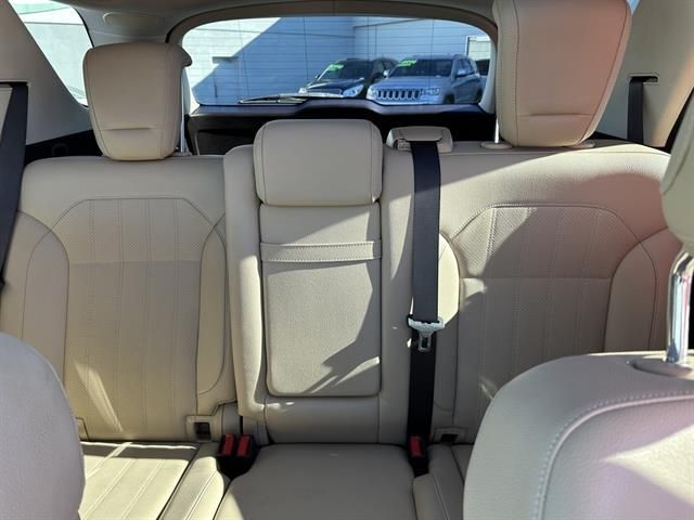 2017 Mercedes-Benz GLE GLE 350 Tucson AZ