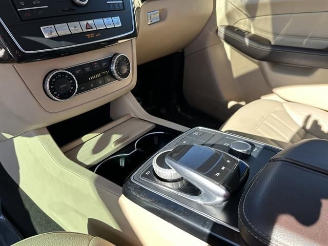 2017 Mercedes-Benz GLE GLE 350 Tucson AZ