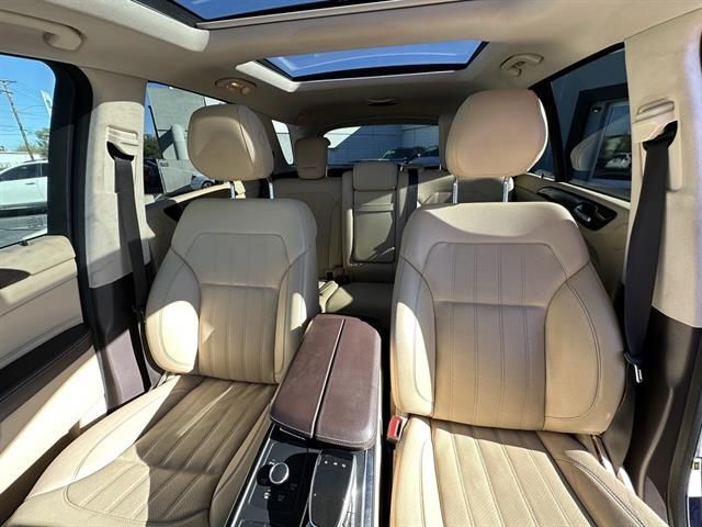 2017 Mercedes-Benz GLE GLE 350 Tucson AZ