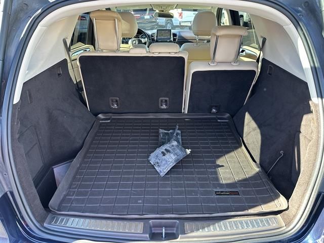 2017 Mercedes-Benz GLE GLE 350 Tucson AZ