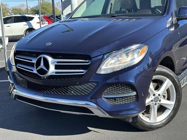 2017 Mercedes-Benz GLE GLE 350 Tucson AZ