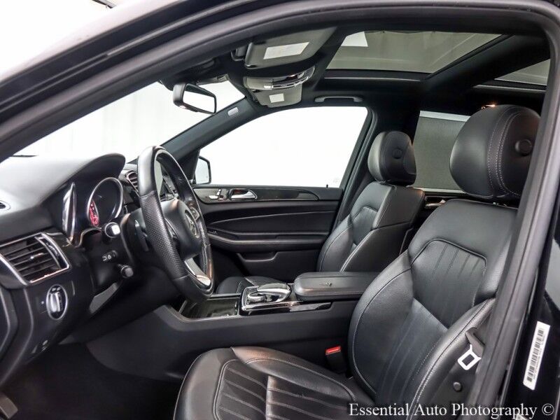 2017 Mercedes-Benz GLE GLE 350 Willowbrook IL