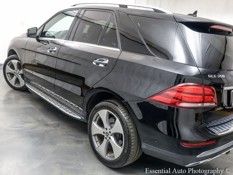2017 Mercedes-Benz GLE GLE 350 Willowbrook IL