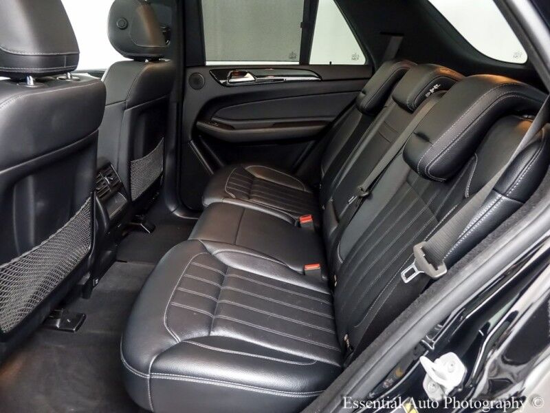 2017 Mercedes-Benz GLE GLE 350 Willowbrook IL