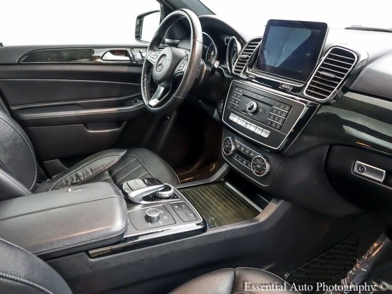 2017 Mercedes-Benz GLE GLE 350 Willowbrook IL