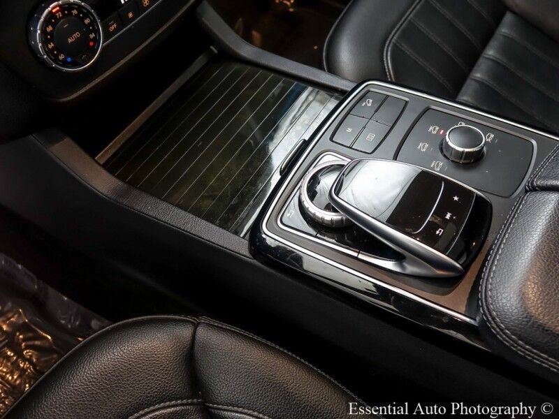 2017 Mercedes-Benz GLE GLE 350 Willowbrook IL