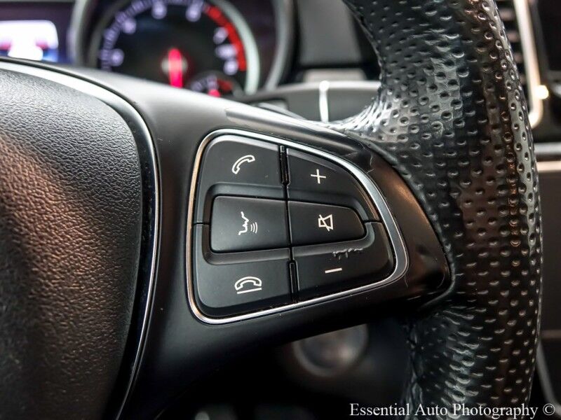 2017 Mercedes-Benz GLE GLE 350 Willowbrook IL