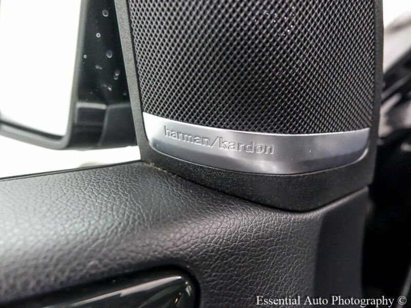 2017 Mercedes-Benz GLE GLE 350 Willowbrook IL