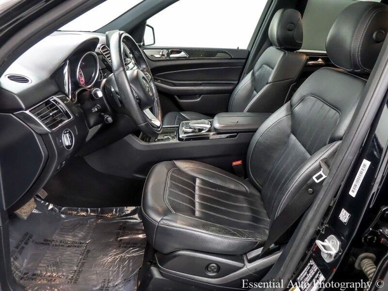 2017 Mercedes-Benz GLE GLE 350 Willowbrook IL