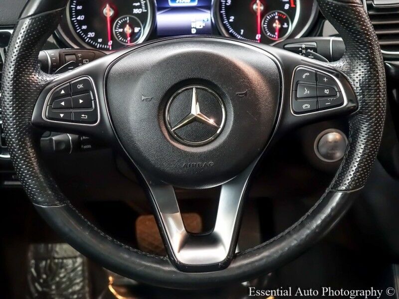 2017 Mercedes-Benz GLE GLE 350 Willowbrook IL