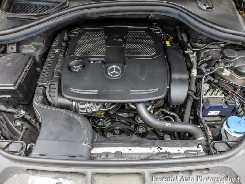 2017 Mercedes-Benz GLE GLE 350 Willowbrook IL