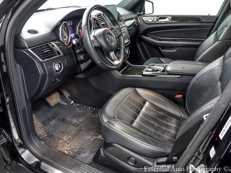 2017 Mercedes-Benz GLE GLE 350 Willowbrook IL