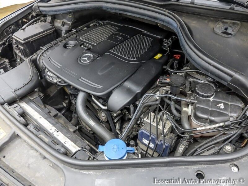 2017 Mercedes-Benz GLE GLE 350 Willowbrook IL