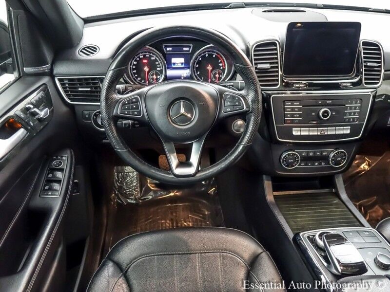 2017 Mercedes-Benz GLE GLE 350 Willowbrook IL