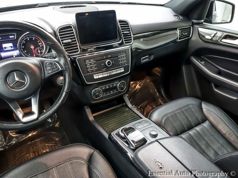 2017 Mercedes-Benz GLE GLE 350 Willowbrook IL