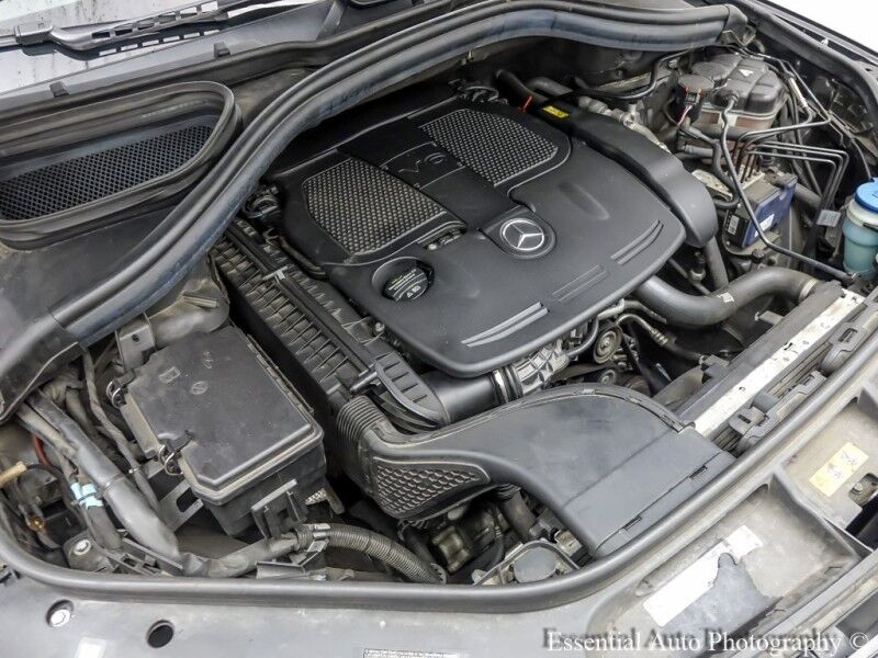 2017 Mercedes-Benz GLE GLE 350 Willowbrook IL