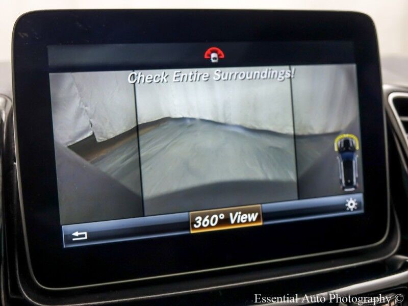 2017 Mercedes-Benz GLE GLE 350 Willowbrook IL