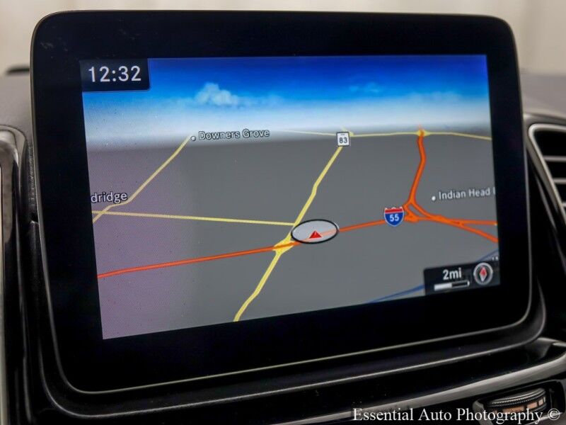 2017 Mercedes-Benz GLE GLE 350 Willowbrook IL