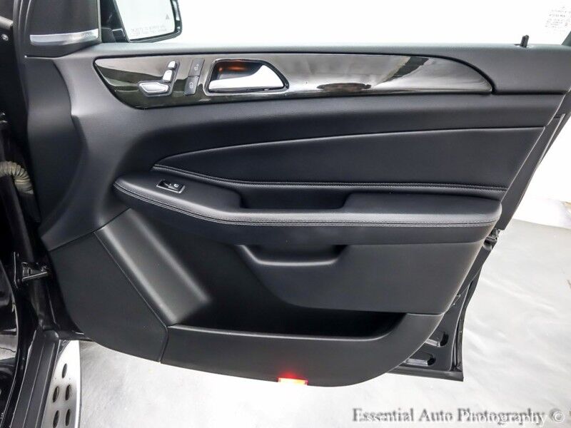 2017 Mercedes-Benz GLE GLE 350 Willowbrook IL