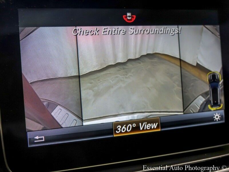 2017 Mercedes-Benz GLE GLE 350 Willowbrook IL