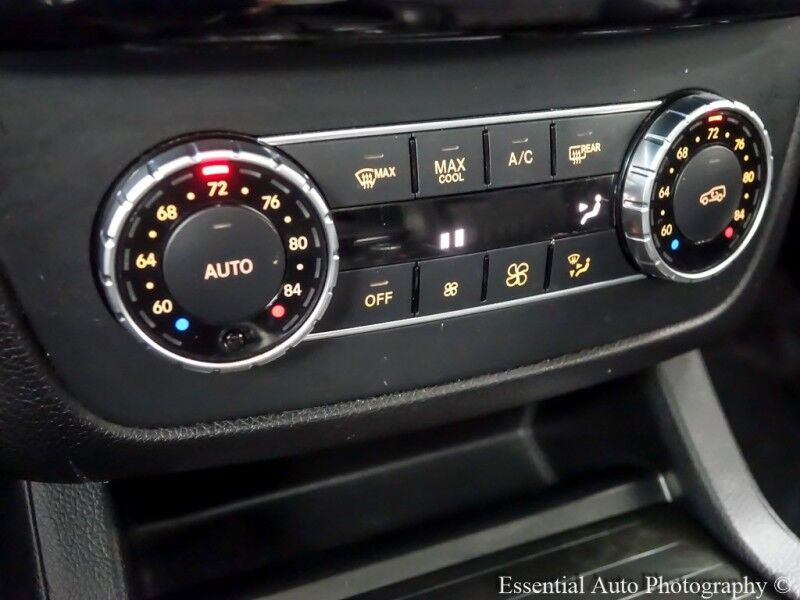 2017 Mercedes-Benz GLE GLE 350 Willowbrook IL