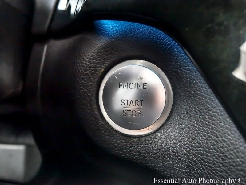 2017 Mercedes-Benz GLE GLE 350 Willowbrook IL