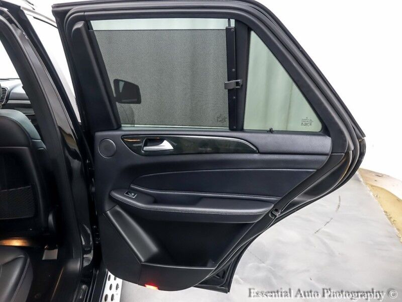 2017 Mercedes-Benz GLE GLE 350 Willowbrook IL