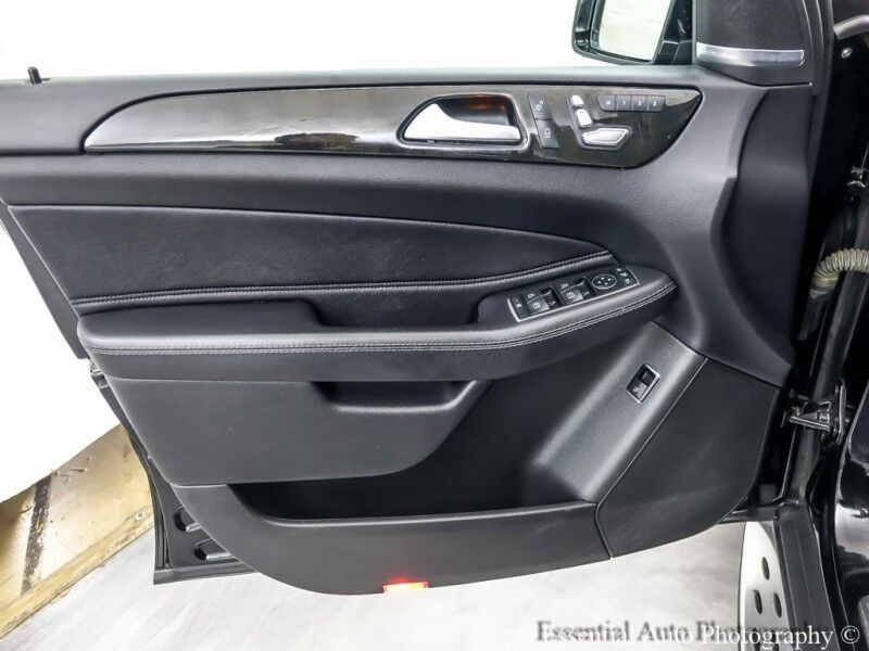 2017 Mercedes-Benz GLE GLE 350 Willowbrook IL