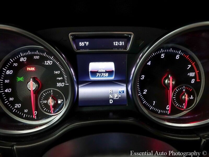 2017 Mercedes-Benz GLE GLE 350 Willowbrook IL