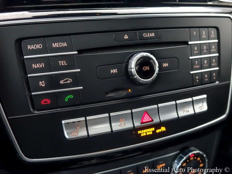 2017 Mercedes-Benz GLE GLE 350 Willowbrook IL