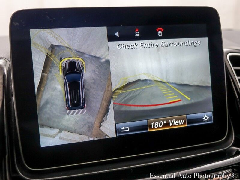 2017 Mercedes-Benz GLE GLE 350 Willowbrook IL