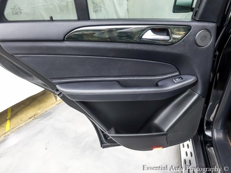 2017 Mercedes-Benz GLE GLE 350 Willowbrook IL