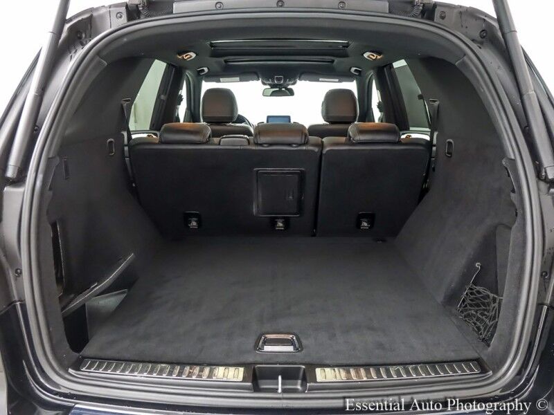 2017 Mercedes-Benz GLE GLE 350 Willowbrook IL