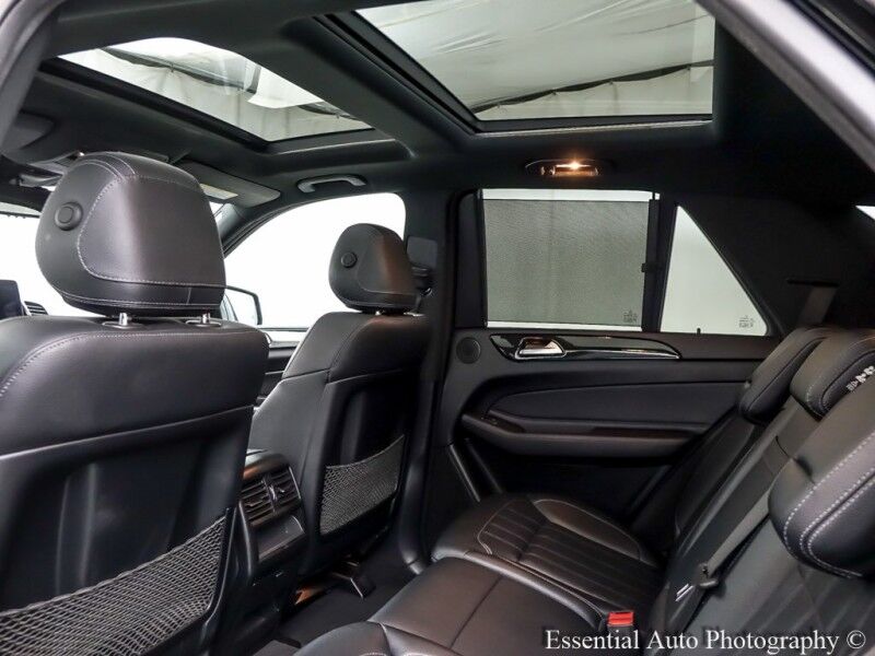 2017 Mercedes-Benz GLE GLE 350 Willowbrook IL