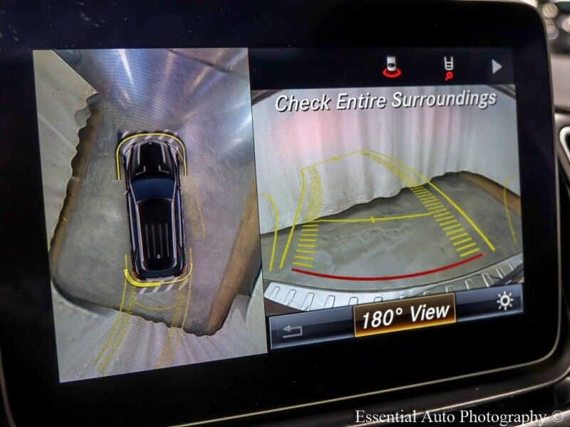 2017 Mercedes-Benz GLE GLE 350 Willowbrook IL