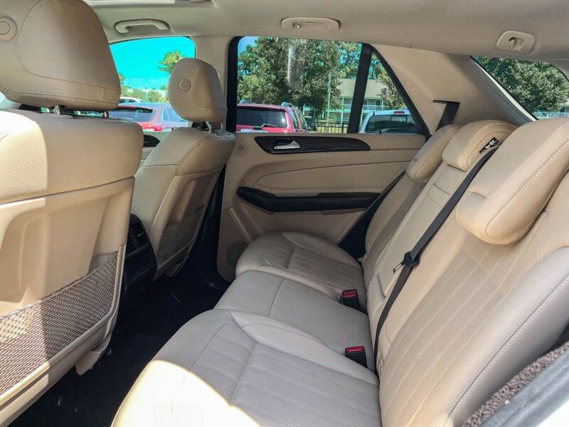 2017 Mercedes-Benz GLE GLE 350 Wilmington NC
