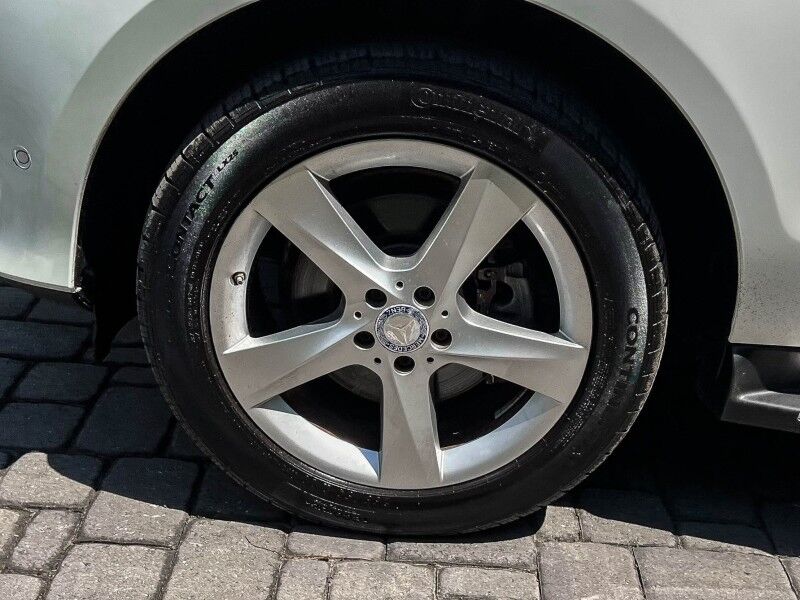 2017 Mercedes-Benz GLE GLE 350 Wilmington NC
