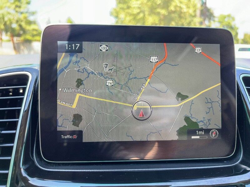 2017 Mercedes-Benz GLE GLE 350 Wilmington NC