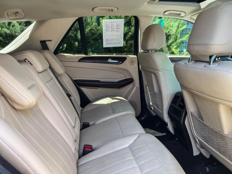 2017 Mercedes-Benz GLE GLE 350 Wilmington NC
