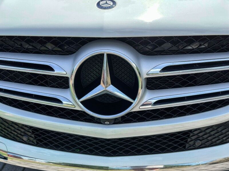 2017 Mercedes-Benz GLE GLE 350 Wilmington NC